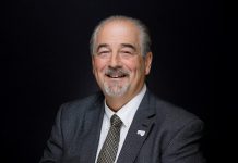 Ron Black. (Photo: Tyler Wilson Photography)