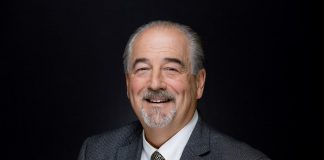 Ron Black. (Photo: Tyler Wilson Photography)