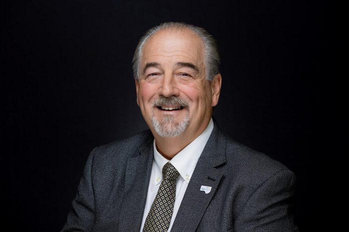 Ron Black. (Photo: Tyler Wilson Photography)