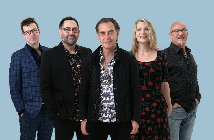 Peterborough Musicfest’s summer lineup includes Good Lovelies, Sass Jordan, Lighthouse, Julian Taylor, Crash Test Dummies, and Trans-Canada Highwaymen Crash Test Dummies are celebrating their 35th anniversary with a major North American and international tour in 2026, including a free-admission concert at Peterborough Musicfest on Wednesday, August 5. (Publicity photo)