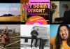 encoreNOW – May 18, 2026 encoreNOW for May 18, 2026 features (from left to right, top and bottom) Northumberland Players season-ending production of "The Last Real Summer" at Cobourg's Firehall Theatre, Get Down Tonight featuring Leisa Way and the Wayward Wind Band at Bobcaygeon's Globus Theatre, a screening of Dr. Jenny Ingram's "No More Silent Battles" at Lakefield College School's Bryan Jones Theatre, Melissa Payne's Harmony for Healthcare fundraise at Campbellford's Aron Theatre, Trent Valley Archives Theatre's "The Kid from Simcoe Street" at Peterborough's Market Hall, and "Chris Tsujiuchi's Big Gay Cabaret" at Port Hope's Capitol Theatre. (kawarthaNOW collage)