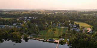 Located in Lakefield in Selwyn Township, Lakefield College School is a private coeducational boarding and day school for students in grades 9 through 12. (Photo: Lakefield College School)
