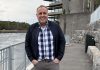 Lifelong entrepreneur Neil Morton is running for Peterborough mayor in the 2026 municipal election. The first-time candidate, who says Peterborough "has the potential to be one of the great Canadian cities to live in, to work in, and to visit," intends to focus on economic prosperity to create a "Peterborough for all." (Photo courtesy of Neil Morton)
