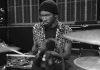 American jazz drummer and music producer Jamaal Cody will perform with his trio at the Black Horse in downtown Peterborough on Sunday afternoon. (Photo: Jamaal Cody / Facebook)
