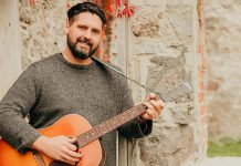 Lindsay musician Tyler Koke will be performing with Nigel Broersma and Dwane Parsons for his "High Horse" EP Release Party at Dusk to Dawn Brewing Co. in Millbrook Saturday night. (Publicity photo)