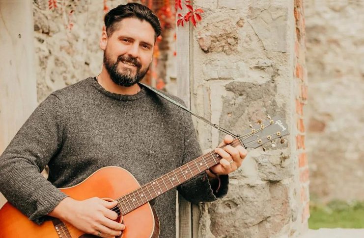 nightlifeNOW – May 28 to June 3 Lindsay musician Tyler Koke will be performing with Nigel Broersma and Dwane Parsons for his "High Horse" EP Release Party at Dusk to Dawn Brewing Co. in Millbrook Saturday night. (Publicity photo)