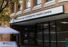 Peterborough Community Health Centre works to expand programs and partnerships to deepen community impact