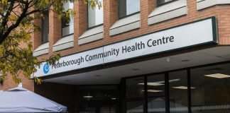 Peterborough Community Health Centre works to expand programs and partnerships to deepen community impact