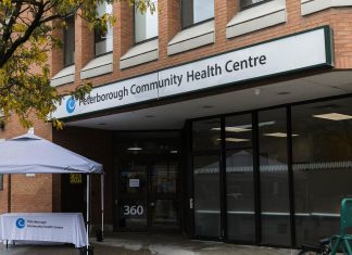 Peterborough Community Health Centre works to expand programs and partnerships to deepen community impact
