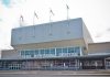 The Peterborough Memorial Centre at 151 Lansdowne Street West. (Photo: City of Peterborough)