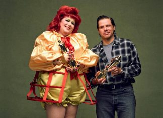 Bahamas and Begonia among the headliners performing at the 2026 Peterborough Folk Festival Begonia (aka Alexa Dirks) and Bahamas (aka Afie Jurvanen), who shared the 2026 Juno Award for Adult Alternative Album of the Year, will both be performing at the 37th annual Peterborough Folk Festival, which takes place from August 13 to 16, 2026. (Supplied photo)