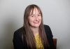 Rebecca Schillemat, former executive officer of the Peterborough and the Kawarthas Home Builders' Association, is running for Peterborough mayor in the 2026 municipal election. The first-time candidate says she wants Peterborough to be a 'thriving community' for her children and future generations. (Photo: Jordan Lyall Photography)