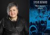 Fresh off a Governor General Literary Award win last year, Trent University French studies professor Sylvie Bérard has earned a 2026 French-language Trillium Book Award nomination for "Mes morts jeune." The autobiographical essay offers reflections on memory and grief told through a series of portraits of late loved ones. (Photo: Michael Hurcomb)