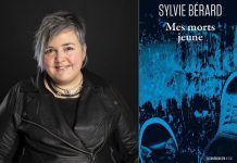 Fresh off a Governor General Literary Award win last year, Trent University French studies professor Sylvie Bérard has earned a 2026 French-language Trillium Book Award nomination for "Mes morts jeune." The autobiographical essay offers reflections on memory and grief told through a series of portraits of late loved ones. (Photo: Michael Hurcomb)