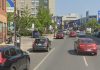 Parking on Water Street in downtown Peterborough. (Photo: Google Maps)