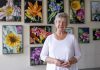 Kawartha Autumn Studio Tour returns this fall with 52 artists at 42 studio locations Oil painter and educator Mary McLoughlin will be one of 52 artists participating in the 42nd annual free self-guided Kawartha Autumn Studio Tour presented by the Art Gallery of Peterborough. On September 26 and 27, 2026, artists across Peterborough and the Kawarthas will be inviting visitors into their studios to get a behind-the-scenes look at their process, learn from demonstrations, and browse or purchase their work. McLoughlin's studio at the Commerce Building in downtown Peterborough is Tour Stop 3. (Photo courtesy of Art Gallery of Peterborough)