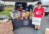 Linlor Farm and Forest is one of many local food producers featured at the Havelock Farmer & Artisan Market in Havelock-Belmont-Methuen Township. They are members of Kawartha Choice FarmFresh, an economic development initiative supported by Peterborough County, the City of Peterborough, and the City of Kawartha Lakes. (Photo courtesy of Havelock Farmer & Artisan Market)