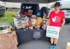 The Local Advantage with Peterborough County: Havelock Farmer & Artisan Market grows sales with help from local agricultural programs Linlor Farm and Forest is one of many local food producers featured at the Havelock Farmer & Artisan Market in Havelock-Belmont-Methuen Township. They are members of Kawartha Choice FarmFresh, an economic development initiative supported by Peterborough County, the City of Peterborough, and the City of Kawartha Lakes. (Photo courtesy of Havelock Farmer & Artisan Market)