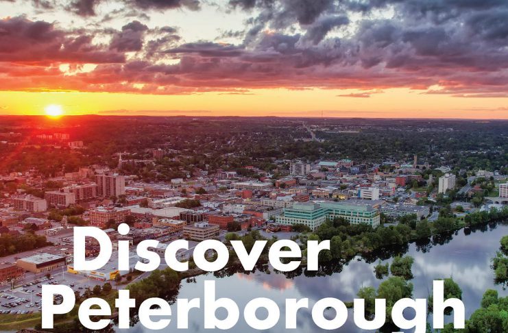Peterborough city council endorses tourism growth strategy amid concerns about in-house service model At its general committee meeting on June 8, 2026, Peterborough city council considered the "Discover Peterborough" tourism growth strategy to guide the city's tourism service delivery and activities from 2026 to 2030. (Graphic: Bannikin Travel & Tourism / City of Peterborough)