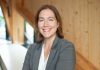 After 15 years with Peterborough Regional Health Centre (PRHC), including the last three as president and CEO, Dr. Lynn Mikula is leaving in October 2026 to become president and CEO of Sinai Health in Toronto. (Photo courtesy of Peterborough Regional Health Centre)