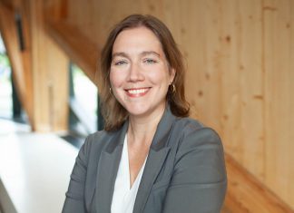 After 15 years with Peterborough Regional Health Centre (PRHC), including the last three as president and CEO, Dr. Lynn Mikula is leaving in October 2026 to become president and CEO of Sinai Health in Toronto. (Photo courtesy of PRHC)