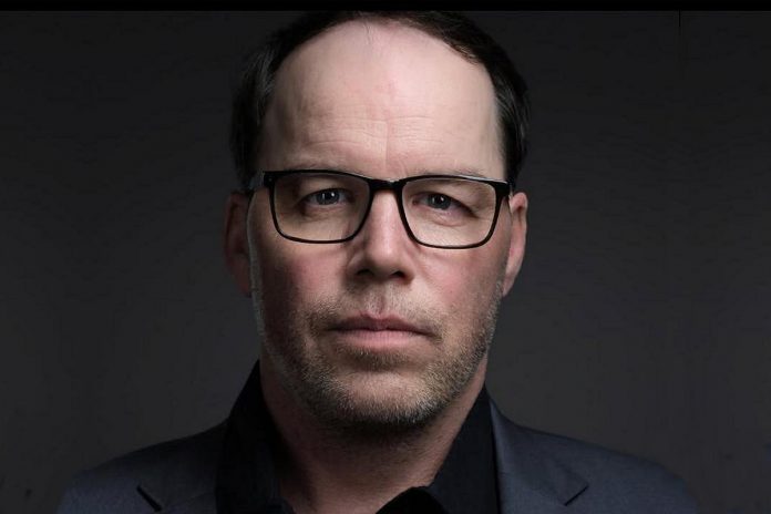 Globus Theatre in Bobcaygeon is premiering actor Bradley Austin's new play "Sore Losers" from July 15 to 25, 2026. (Photo courtesy of Globus Theatre)