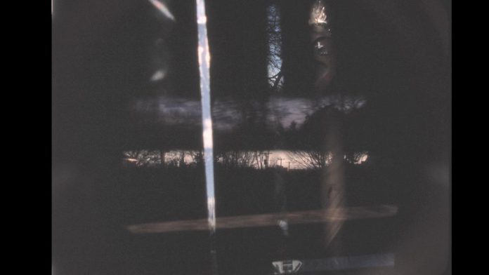 A still from "Tartan" (2018) by Eryn Lidster. The former creative director of the ReFrame Film Festival, Lidster is one of 12 members of FilmCraft Collective, a new group that has come together with the intention of promoting experimental film and experimental filmmaking methods to the greater Nogojiwanong-Peterborough community. Throughout its summer residency at Artspace Peterborough, the collective will be hosting free film nights, drop-in afternoons where visitors can watch the artists in action, and a workshop on camera-less animation. (Photo courtesy of Kelly Egan)