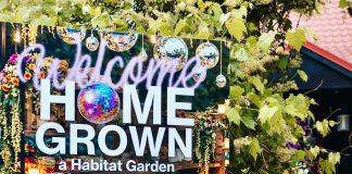 Habitat for Humanity Peterborough & Kawartha Region's HomeGrown: A Habitat Garden Disco Fundraiser on June 6, 2026 at Chemong Lodge in Bridgenorth raised $15,000 to support the non-profit organization's local affordable housing builds across the Kawarthas region. (Photo: Bryan Reid)