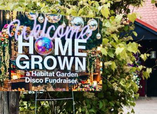 Habitat for Humanity Peterborough & Kawartha Region's HomeGrown: A Habitat Garden Disco Fundraiser on June 6, 2026 at Chemong Lodge in Bridgenorth raised $15,000 to support the non-profit organization's local affordable housing builds across the Kawarthas region. (Photo: Bryan Reid)