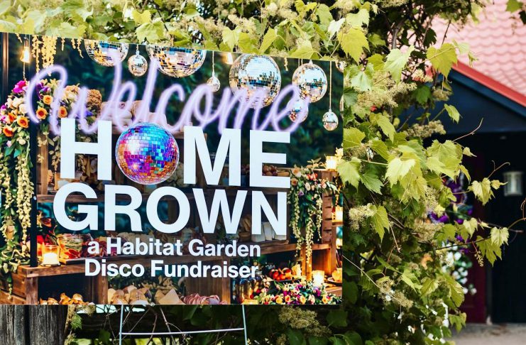Habitat for Humanity Peterborough & Kawartha Region shares plans for 149 affordable homes at sold-out fundraiser Habitat for Humanity Peterborough & Kawartha Region's HomeGrown: A Habitat Garden Disco Fundraiser on June 6, 2026 at Chemong Lodge in Bridgenorth raised $15,000 to support the non-profit organization's local affordable housing builds across the Kawarthas region. (Photo: Bryan Reid)