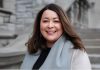 Amanda Baker-Colacicco has been appointed the new executive director of the Kawartha Haliburton Children's Aid Society effecting June 15, 2026. She is currently the executive director of Family and Children's Services of Frontenac, Lennox & Addington. (Supplied photo)