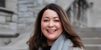 Amanda Baker-Colacicco has been appointed the new executive director of the Kawartha Haliburton Children's Aid Society effecting June 15, 2026. She is currently the executive director of Family and Children's Services of Frontenac, Lennox & Addington. (Supplied photo)