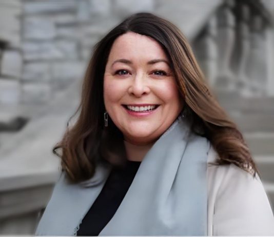 Amanda Baker-Colacicco has been appointed the new executive director of the Kawartha Haliburton Children's Aid Society effecting June 15, 2026. She is currently the executive director of Family and Children's Services of Frontenac, Lennox & Addington. (Supplied photo)