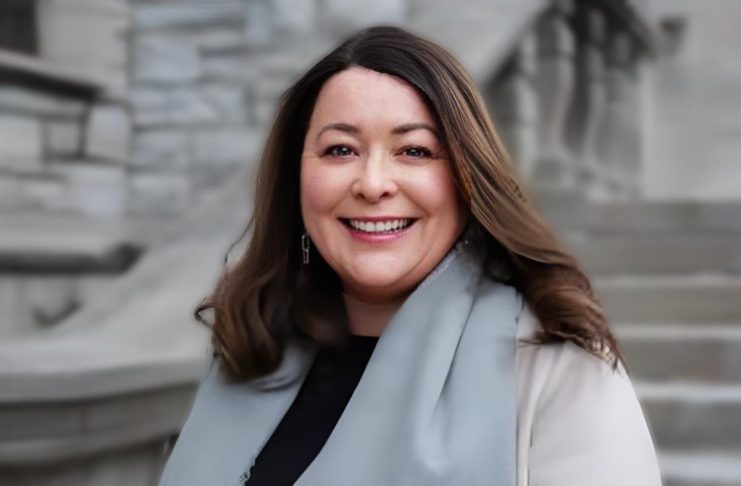 Kawartha Haliburton Children’s Aid Society names Amanda Baker-Colacicco as new executive director Amanda Baker-Colacicco has been appointed the new executive director of the Kawartha Haliburton Children's Aid Society effecting June 15, 2026. She is currently the executive director of Family and Children's Services of Frontenac, Lennox & Addington. (Supplied photo)