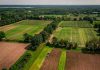 Peterborough-based charitable organization Farms at Work was formed in 2010 to support new farmers, keep farmland in production, and promote on-farm environmental stewardship in east Central Ontario. (Photo: Peterborough County Economic Development)