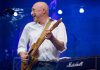 Canadian blues-rock guitarist and singer-songwriter David Wilcox, pictured in 2016, returns to Peterborough Musicfest for the third time to perform a free-admission concert in Del Crary Park on August 8, 2026. (Publicity photo)