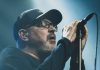 Matthew Good and his band will be performing a free-admission concert in Del Crary Park in downtown Peterborough on July 22, 2026 as part of Peterborough Musicfest's 39th season. (Promotional photo)