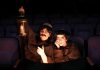 Subscriptions now available for New Stages Theatre’s 2026-27 season featuring eight Canadian plays Toronto-based artists Annie Luján and Veronica Hortigüela will perform their award-winning, interactive clown show "MONKS" at Market Hall Performing Arts Centre on January 21, 22, and 24, 2027 as part of New Stages Theatre's 2026-27 season. (Photo: Audrianna Martin Del Campo / The Theatre Centre)