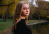 19-year-old emerging Peterborough indie-pop singer-songwriter Georgia Rose will be releasing her third single "leave" on Saturday afternoon at 100 Acre Brewing Co. in Peterborough. (Photo: Showbile Media)