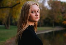 19-year-old emerging Peterborough indie-pop singer-songwriter Georgia Rose will be releasing her third single "leave" on Saturday afternoon at 100 Acre Brewing Co. in Peterborough. (Photo: Showbile Media)