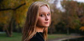 19-year-old emerging Peterborough indie-pop singer-songwriter Georgia Rose will be releasing her third single "leave" on Saturday afternoon at 100 Acre Brewing Co. in Peterborough. (Photo: Showbile Media)