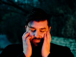 Toronto-based indie-folk singer-songwriter Erik Bleich will be releasing his new album "Sumach" at The John at Sadleir House in Peterborough on Saturday night. (Photo: Jen Squires)