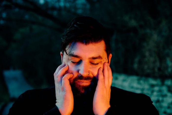 Toronto-based indie-folk singer-songwriter Erik Bleich will be releasing his new album "Sumach" at The John at Sadleir House in Peterborough on Saturday night. (Photo: Jen Squires)