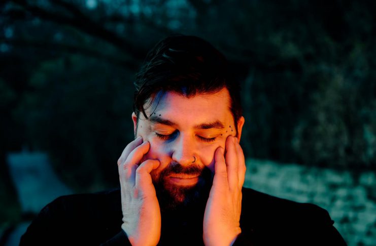 nightlifeNOW – June 18 to 24 Toronto-based indie-folk singer-songwriter Erik Bleich will be releasing his new album "Sumach" at The John at Sadleir House in Peterborough on Saturday night. (Photo: Jen Squires)