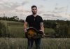 Peterborough alt-country singer-songwriter Ty Wilson will be releasing his debut album "Northern Heart, Southern Soul" at the Honkey Tonk Angel Bar in Peterborough on Friday night, with country-rock musicians Andy Colonico and Bree Taylor opening. (Promotional photo)