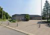 City of Peterborough to move tourism visitor centre to Peterborough Lift Lock The City of Peterborough's new Visitor Centre will be located at the former Parks Canada Peterborough Lift Lock Visitor Centre at 353 Hunter Street East, which was closed at the beginning of the pandemic in early 2020. (Photo: Google Maps)