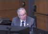 Peterborough city council backs slashing development charges by 50% in bid for housing funding Mayor Jeff Leal at city council's general committee meeting on June 8, 2026 as he introduced a motion under "other business" for the City of Peterborough to reduce its development charges by 50 per cent to support an application to the Ontario government's new Development Charge Reduction Program for a share of $8.8 billion in infrastructure funding. (kawarthaNOW screenshot of City of Peterborough video)