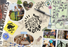 Peterborough County Tourism has designed four traveller personas that highlight different ways to experience The Kawarthas based on what you enjoy, what inspires you, and how you like to spend your time while you're visiting this region. The Otter represents families travelling with a purpose in mind, whether to explore nature, discover a hidden gem or a unique experience, learn about local history or culture, or just have meaningful fun. (Graphic: Peterborough County Tourism)