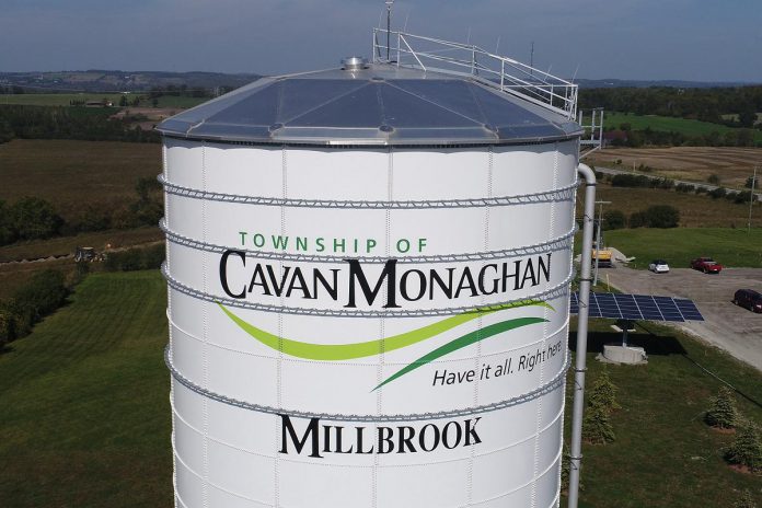 The Township of Cavan Monaghan, Peterborough County, and the City of Peterborough are engaged in confidential discussions about land use facilitated by the Ontario Ministry of Municipal Affairs and Housing. (Photo: Bluewater) The Township of Cavan Monaghan, Peterborough County, and the City of Peterborough are engaged in confidential discussions about land use facilitated by the Ontario Ministry of Municipal Affairs and Housing. (Photo: Bluewater)