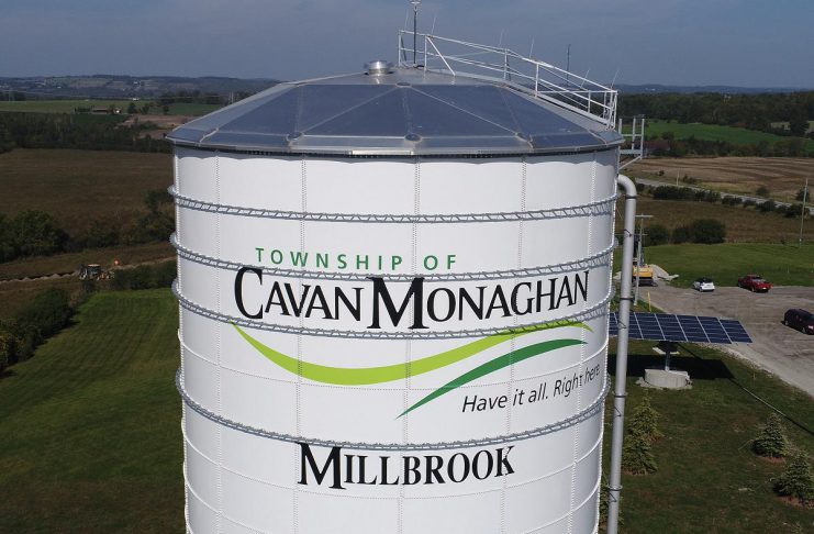 Peterborough County accuses city of violating confidentiality agreement over regional growth talks The Township of Cavan Monaghan, Peterborough County, and the City of Peterborough are engaged in confidential discussions about land use facilitated by the Ontario Ministry of Municipal Affairs and Housing. (Photo: Bluewater)